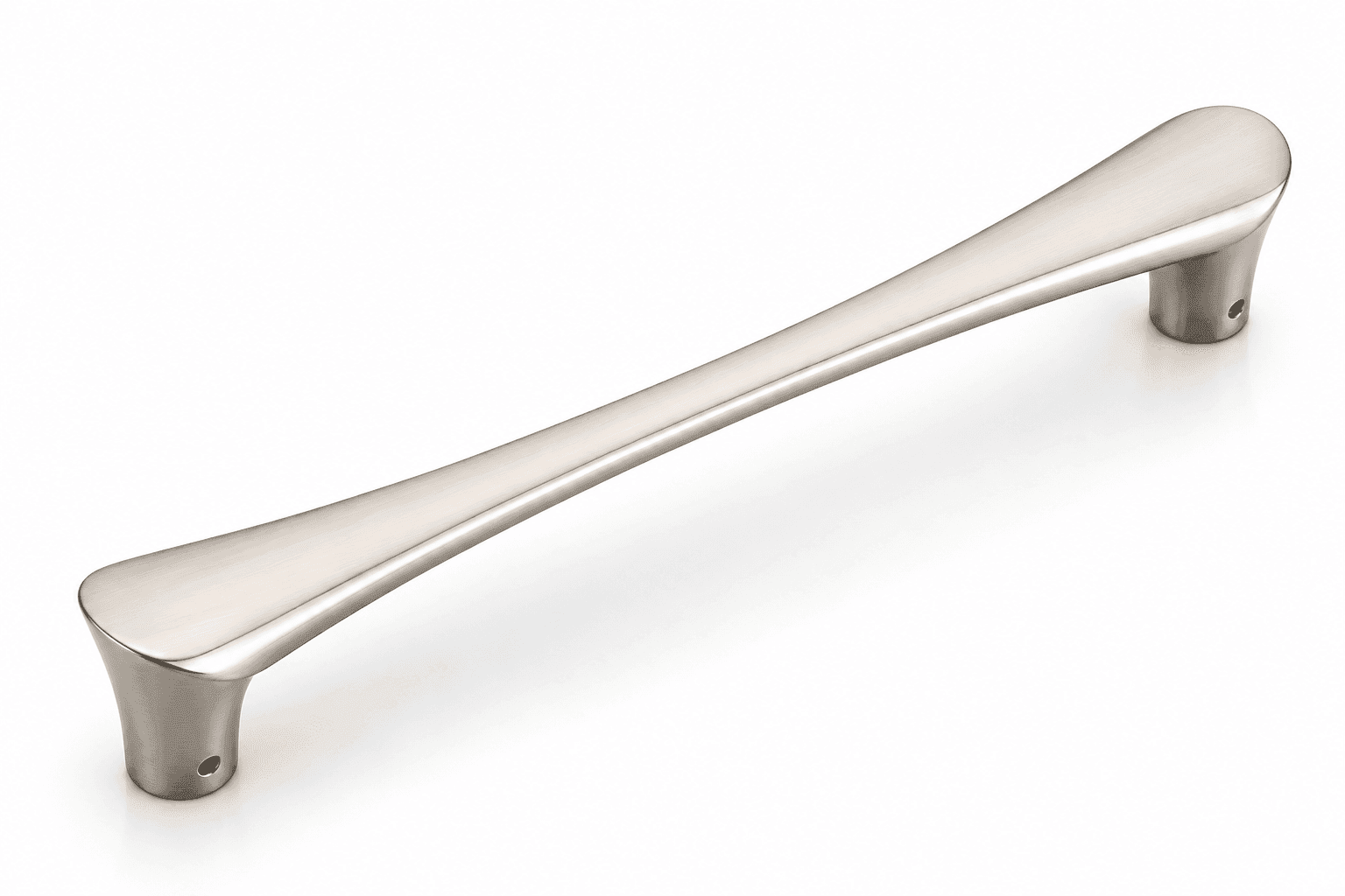 Dorpick Premium Color Designer Multiple Size Durable Rust-Resistant Door Pull Handles | Multiple Finishes & Sizes | Pack of 1