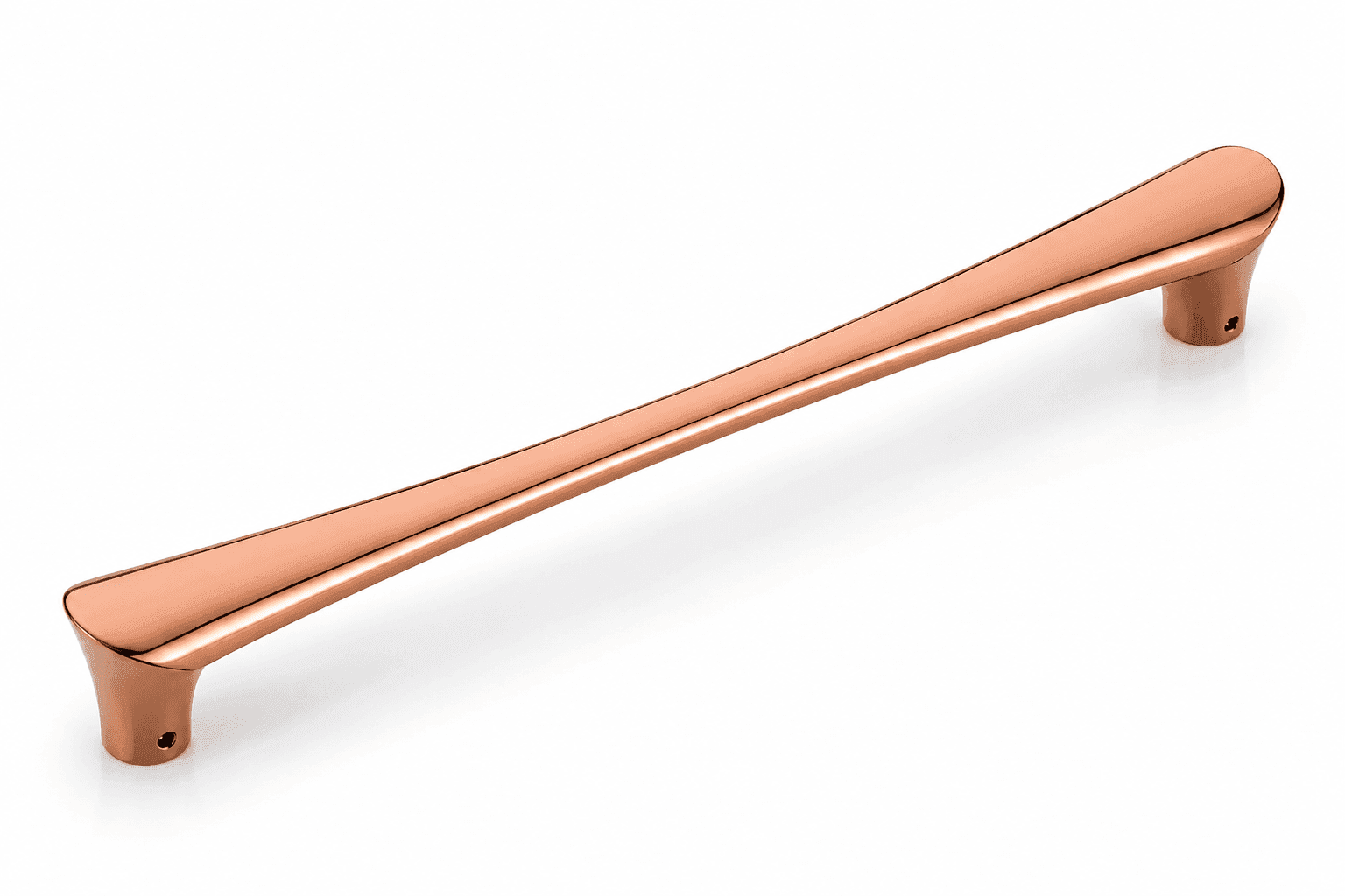 Dorpick Premium Color Designer Multiple Size Durable Rust-Resistant Door Pull Handles | Multiple Finishes & Sizes | Pack of 1