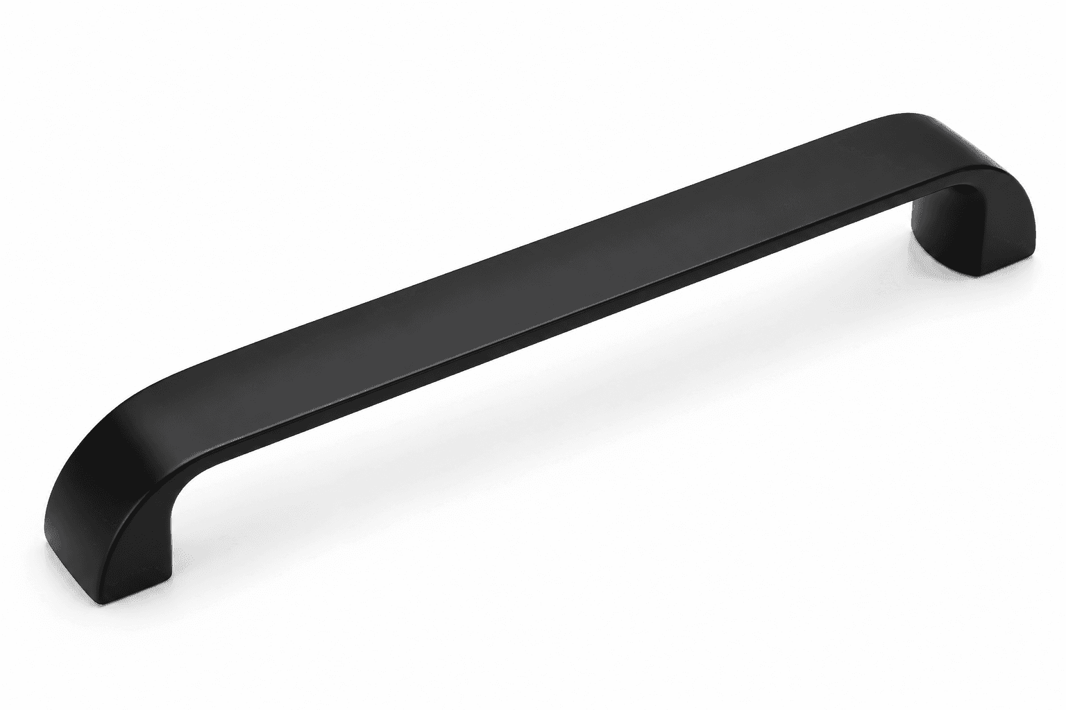 Dorpick Classic Antique Brass, SS Finish, Matte Black Door Pull Handles | Multiple Finishes & Sizes | Pack of 1