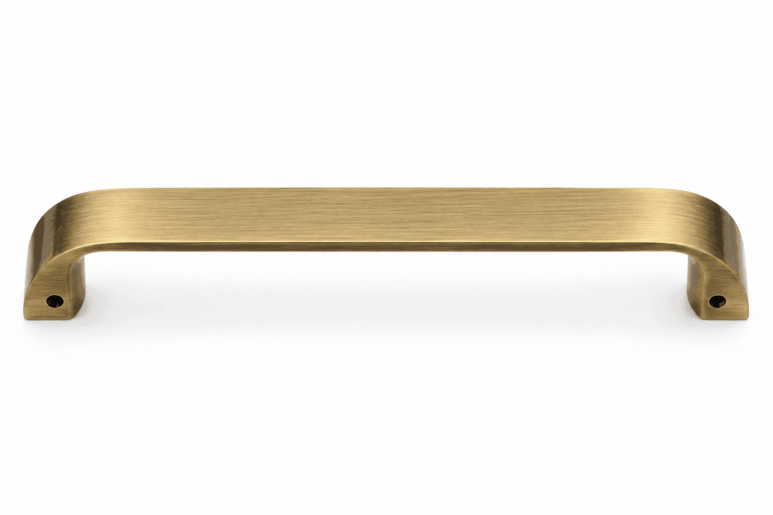 Dorpick Classic Antique Brass, SS Finish, Matte Black Door Pull Handles | Multiple Finishes & Sizes | Pack of 1