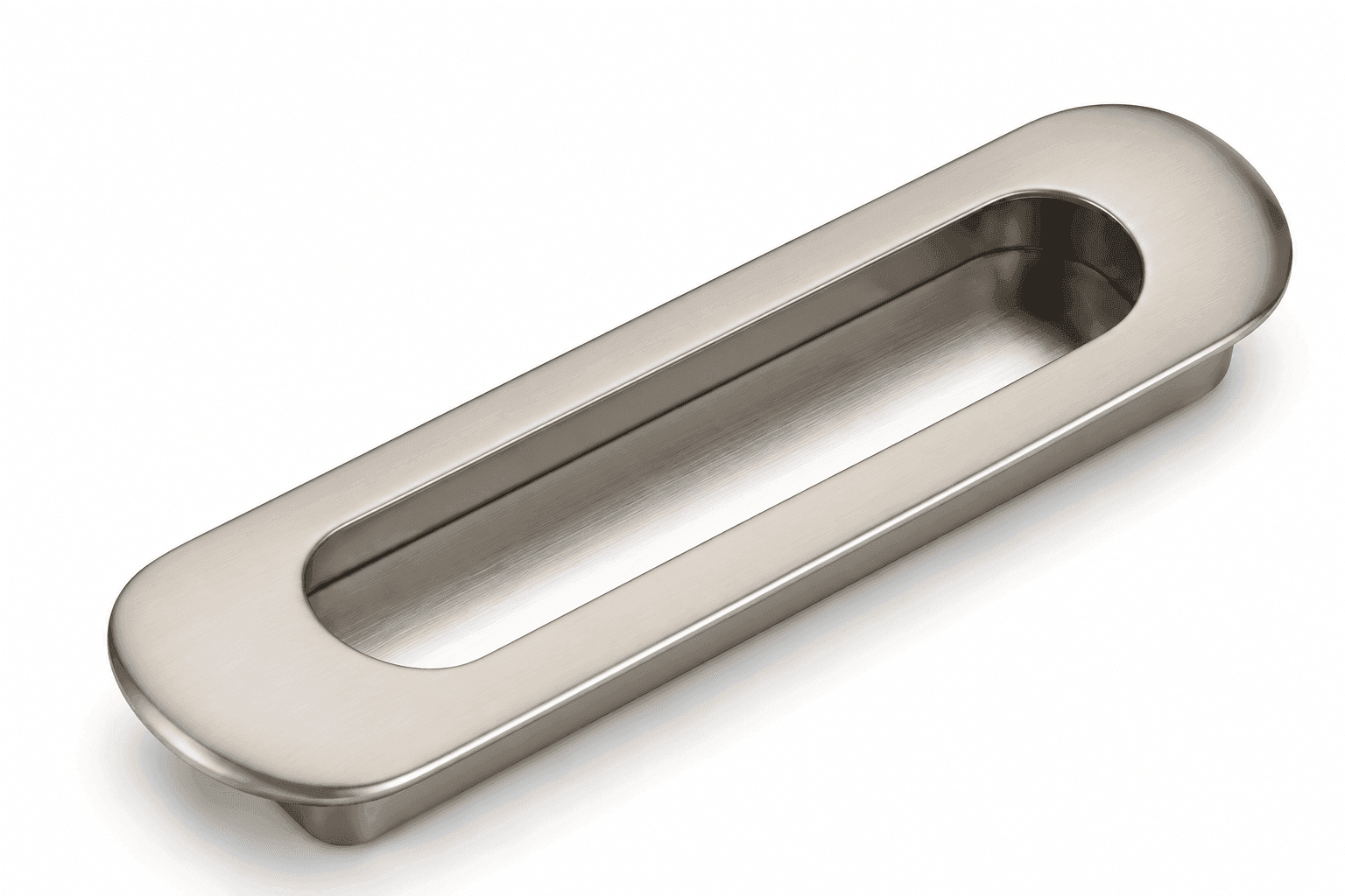 Dorpick Modern Recessed Sliding Handles Comes with Diverse Design Themes & Ergonomic Grip | Pack of 1
