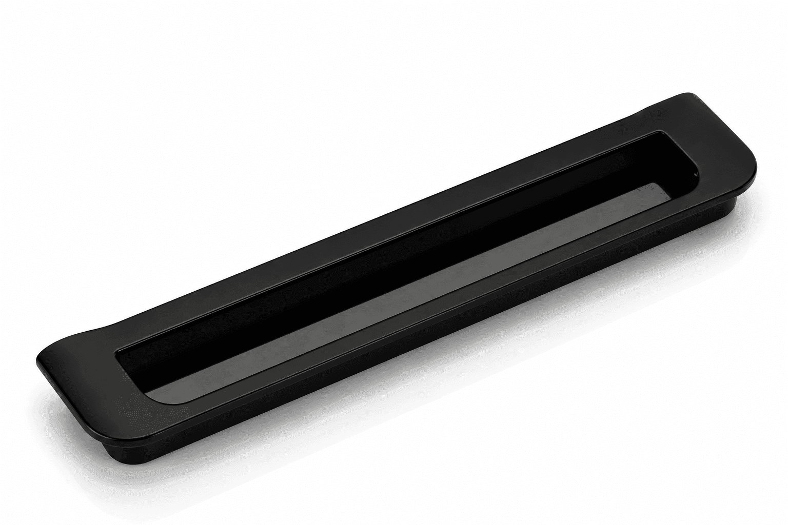 Dorpick Premium Recessed Sliding Handles | Pack of 1