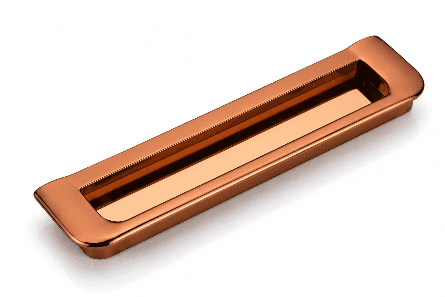Dorpick Premium Recessed Sliding Handles | Pack of 1