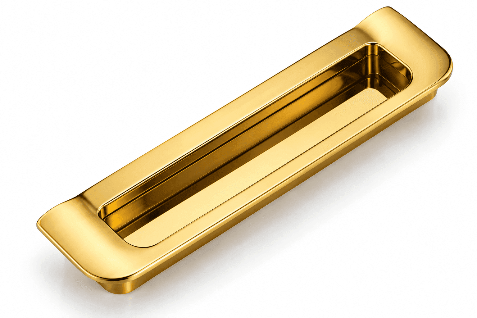 Dorpick Premium Recessed Sliding Handles | Pack of 1