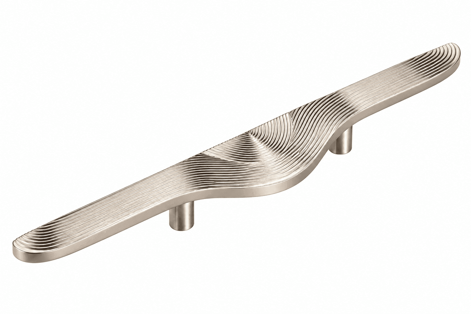 Dorpick Premium Dorpick Pull Handles – Designer Door Handles | Multiple Finishes & Sizes | Pack of 1