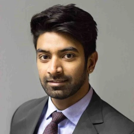 Bhomik Saini