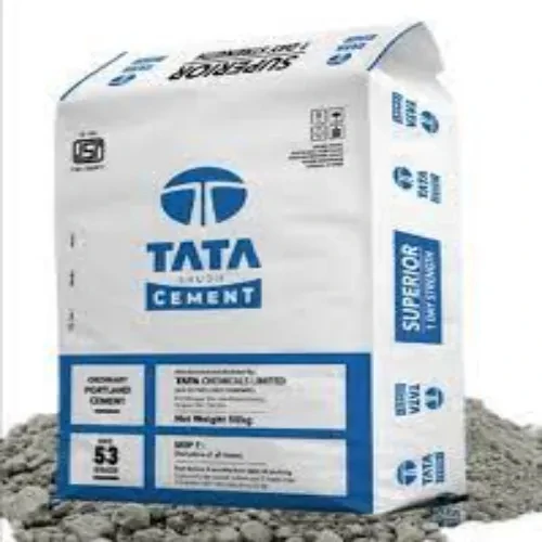 Cement