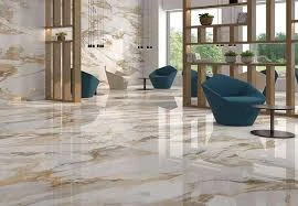 TILES & FLOORING