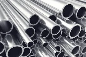 STEEL & METALS